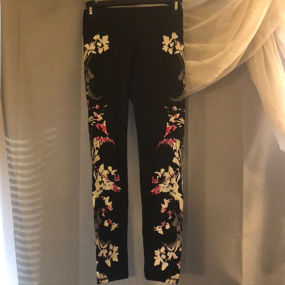 Work out legging